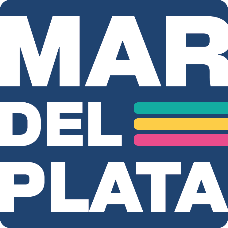 Logo Mar del Plata