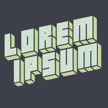 lorem ipsum