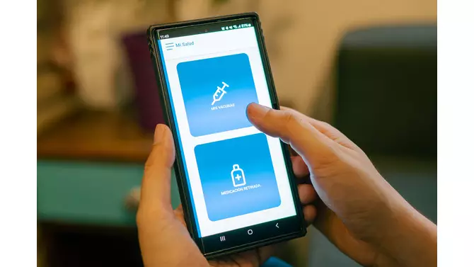 Telemedicina: 12.211 personas iniciaron su consulta a través de la app SALUD MGP