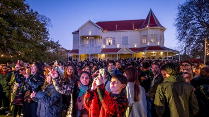 Villa Victoria presenta su variada agenda cultural para enero