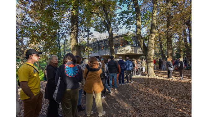 La Casa sobre el Arroyo cambia el horario a partir de este lunes
